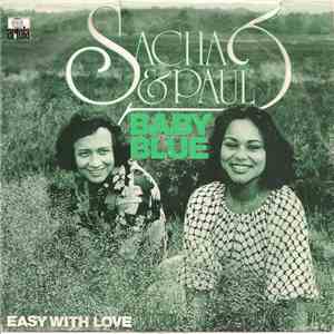 Sacha & Paul - Baby Blue mp3 album