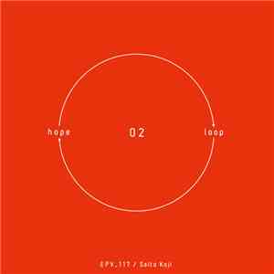 Saito Koji - Hope Loop_02 mp3 album