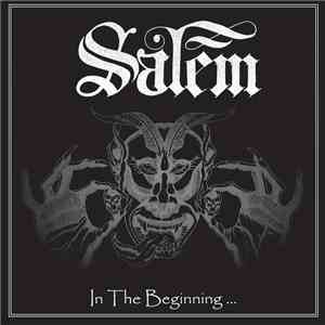 Salem  - In The Beginning ... mp3 album