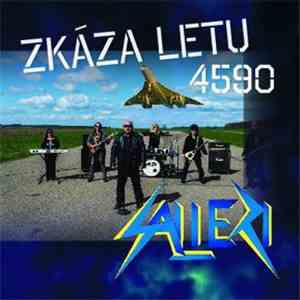 Salieri  - Zkáza Letu 4590 mp3 album