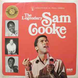 Sam Cooke - The Legendary mp3 album