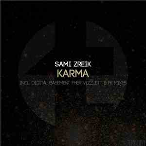 Sami Zreik - Karma mp3 album