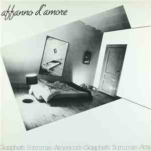 Sammie America's Gasphetti - Affanno D'Amore mp3 album