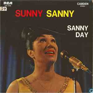 Sanny Day - Sunny Sanny mp3 album
