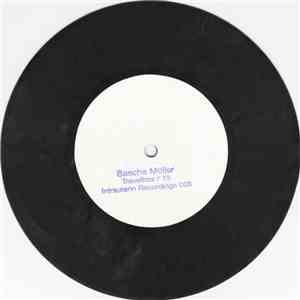 Sascha Müller - Travelbox / 19 mp3 album