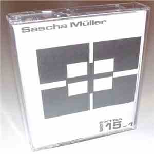 Sascha Muller - SSREXTRA15-1 mp3 album