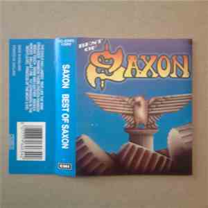 Saxon - Best Of Saxon mp3 album