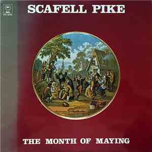 Scafell Pike - The Month Of Maying mp3 album