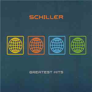 Schiller - Greatest Hits mp3 album