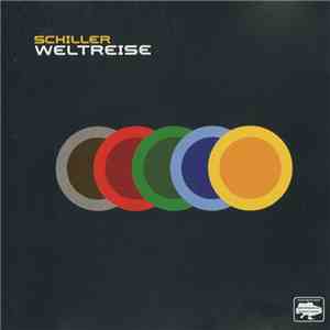 Schiller - Weltreise mp3 album
