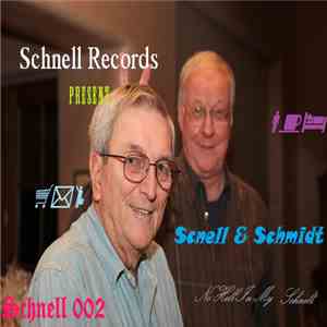 Schmidt, Heindrich - No Hell In My Schnell mp3 album