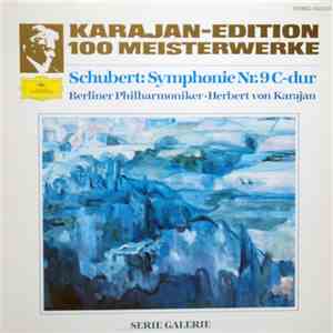 Schubert - Berliner Philharmoniker - Herbert von Karajan - Symphonie Nr. 9 C-dur mp3 album