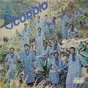 Scorpio Universel - Album II mp3 album