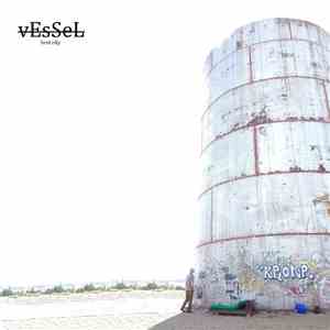 Scot Ray - vEsSeL mp3 album