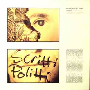 Scritti Politti - First Boy In This Town (Lovesick) mp3 album