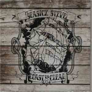 Seasick Steve - Coast Is Clear mp3 album