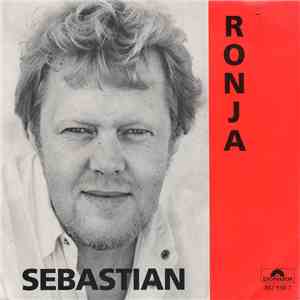 Sebastian  - Ronja / Røverdans mp3 album