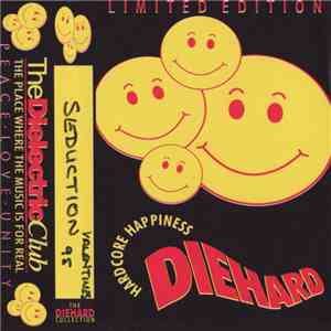 Seduction - Diehard - 17th February 1995 mp3 album