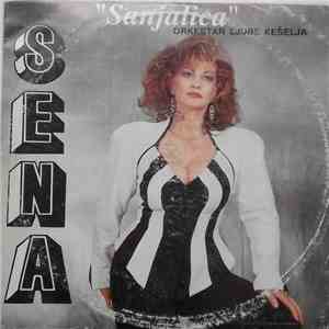 Sena & Orkestar Ljube Kešelja - Sanjalica mp3 album
