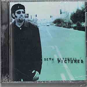 Seth Mitchell - Pictures mp3 album
