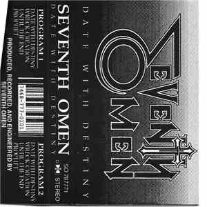 Seventh Omen - Date With Destiny mp3 album