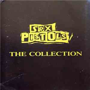 Sex Pistols - The Collection mp3 album