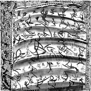 Shackleton - Deliverance Series No. 3 mp3 album