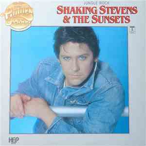 Shakin' Stevens & The Sunsets - Jungle Rock mp3 album