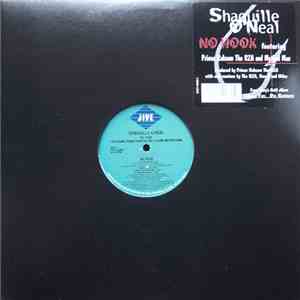 Shaquille O'Neal - No Hook mp3 album