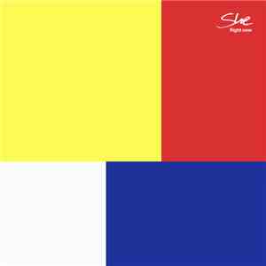 She  - Right Now! mp3 album