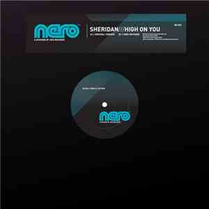 Sheridan - High On You mp3 album