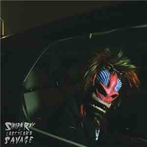 Shilpa Ray - Is Last Years Savage mp3 album
