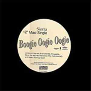 Sierra  - Boogie Oogie Oogie mp3 album