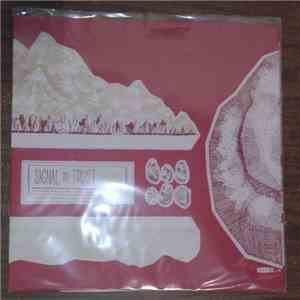 Signal To Trust - Golden Armour mp3 album