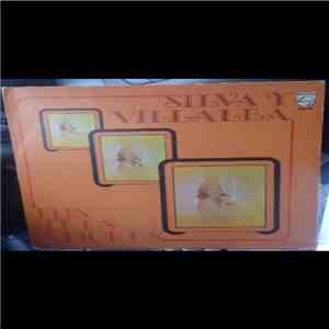 Silva Y Villalba - Mis Tres Amores mp3 album