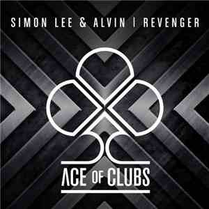 Simon Lee & Alvin - Revenger mp3 album