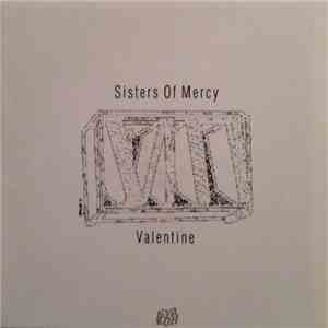Sisters Of Mercy - Valentine mp3 album