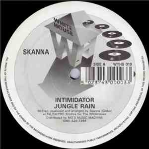 Skanna - Intimidator mp3 album