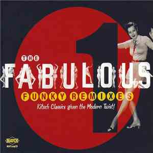 Skeewiff - The Fabulous Funky Remixes mp3 album