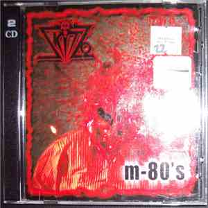 Skitzo  - M-80's mp3 album