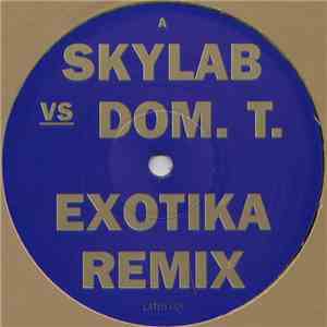 Skylab - Exotika mp3 album