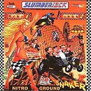 Slumberjack  - Nitro Ground Shaker mp3 album