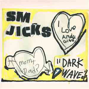 SM Jicks - Dark Wave EP mp3 album