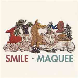 Smile  - Maquee mp3 album
