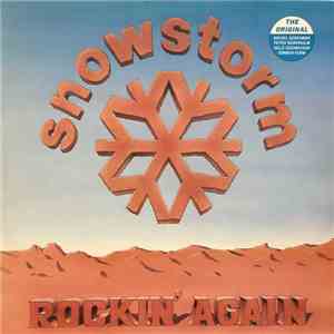 Snowstorm - Rockin' Again mp3 album