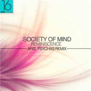 Society Of Mind - Reminiscence (Aris Psychas Remix) mp3 album
