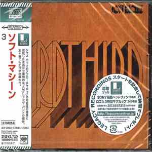 Soft Machine - Third mp3 album