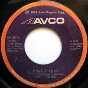 Soft Tones - What Is Life? / Can't Help Falling In Love mp3 album