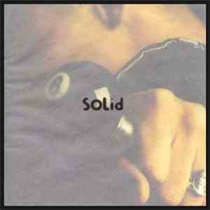 solid - 2집 mp3 album