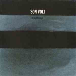 Son Volt - Straightaways mp3 album